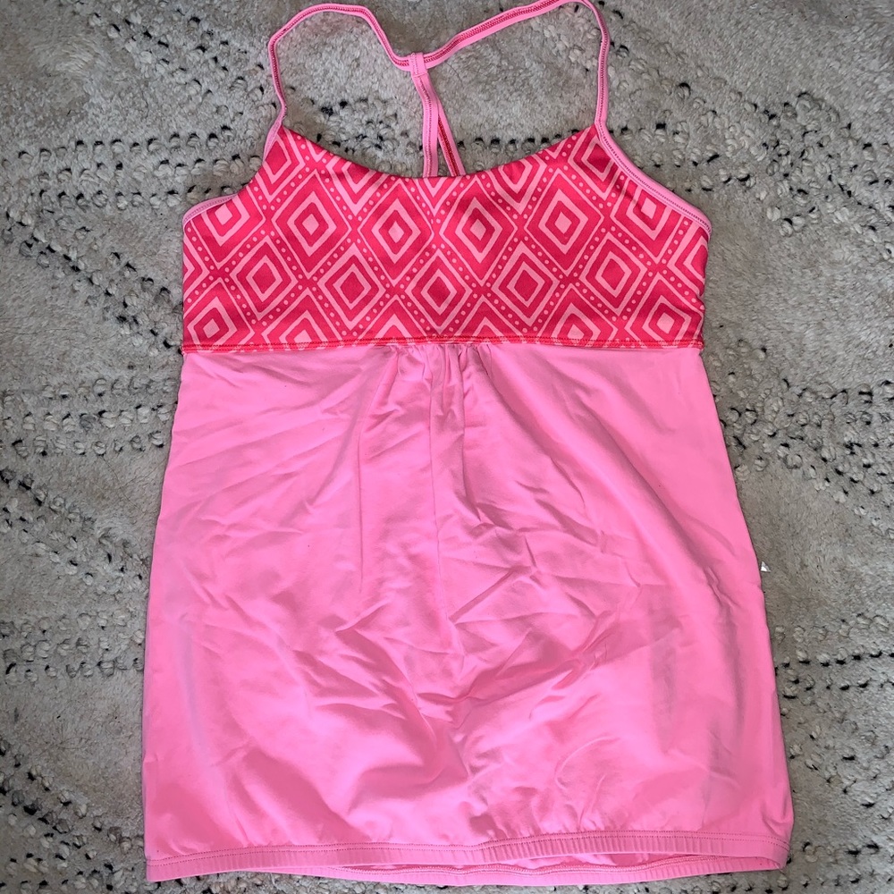 Ivivva Tank